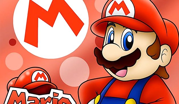 Супер Марио Гоу