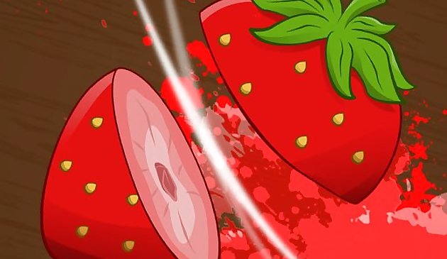 Нарезать фрукты