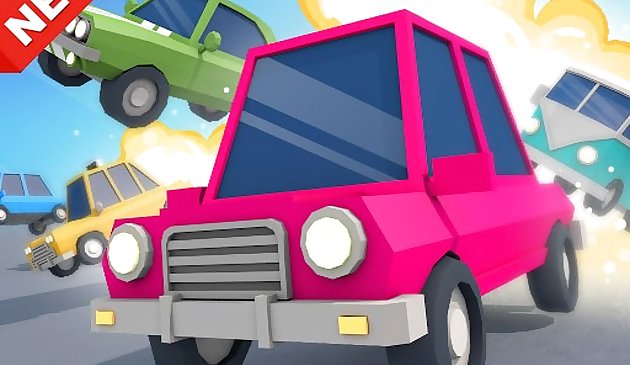 Не тормозите