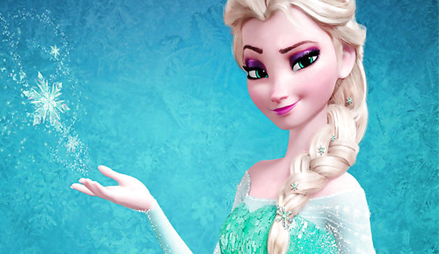 Барби челлендж волос 3D