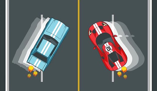 Проворный водитель