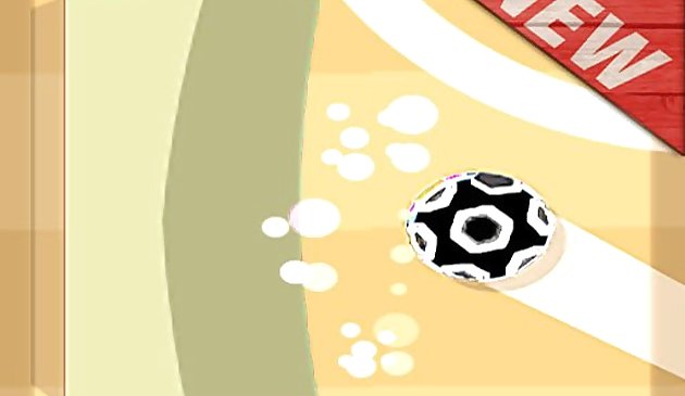 Понг мастер