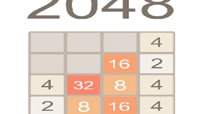 Головоломка 2048