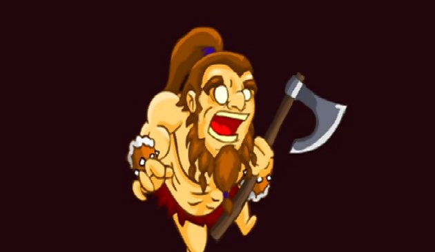 Варвары Охотники