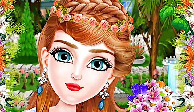 Украшение моего сада