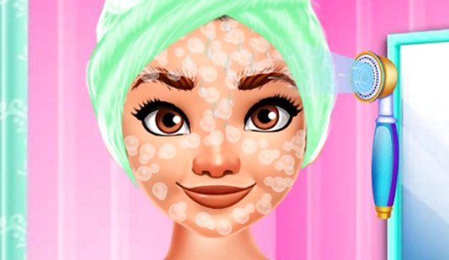 Первый день Моаны в Большом Яблоке