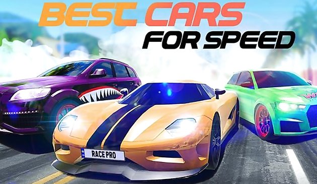 Лучший автомобиль для скорости