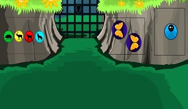 Безмятежный побег