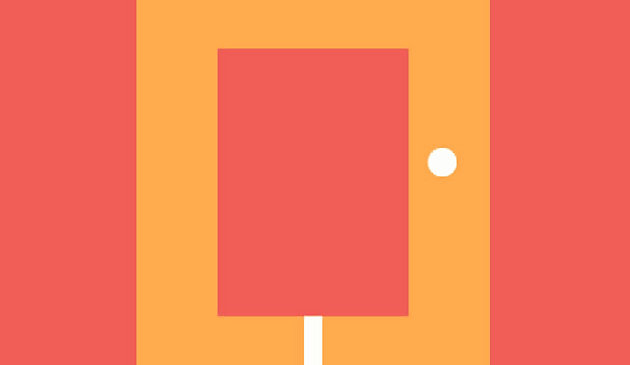 Поверните точку