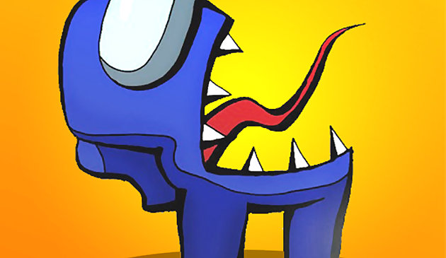 Амонг самозванцы