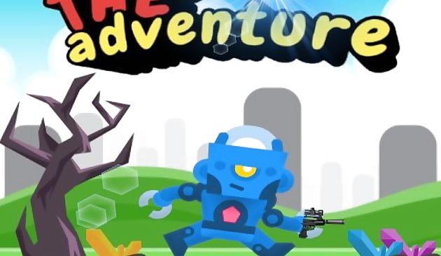 Приключение