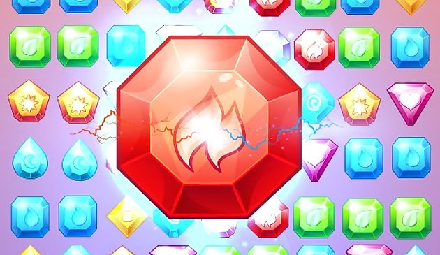 Драгоценности коннект