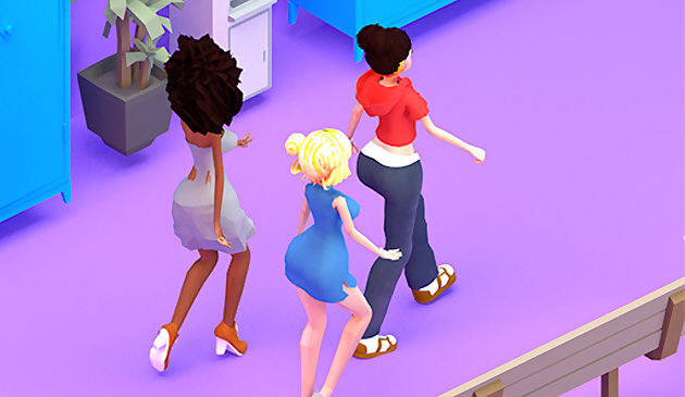 Королева пчела