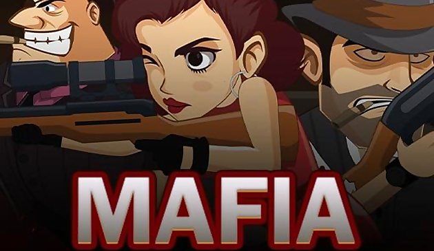 Mafiakriege