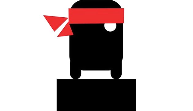 Ниндзя палка