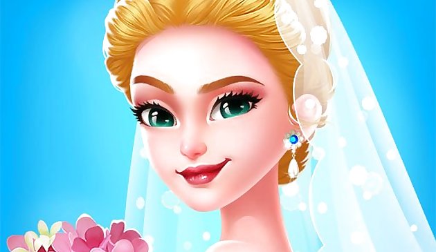 Стильный видеоблог принцессы ОМГ Свадьба