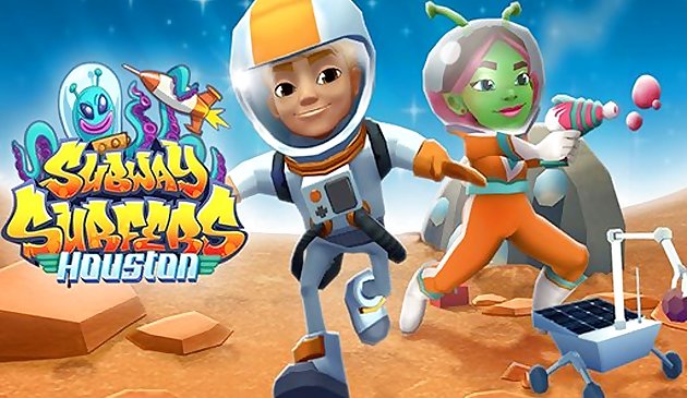 Серферы метро тур Хьюстон