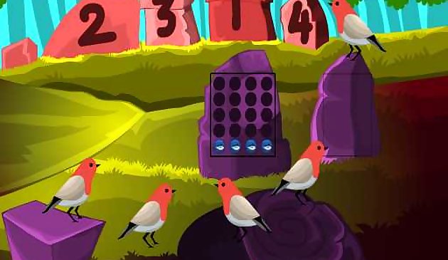 Помешать побегу