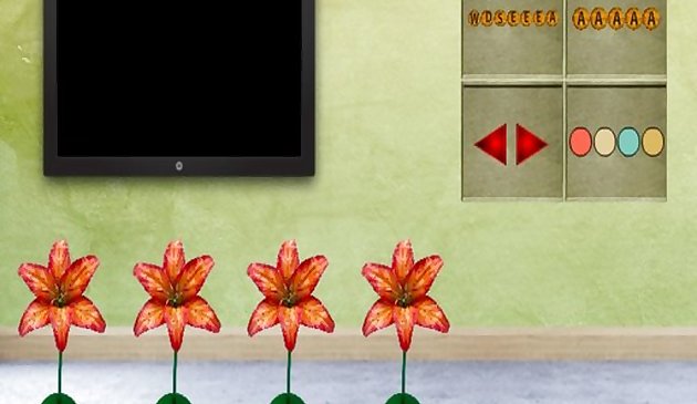 Побег повара 3