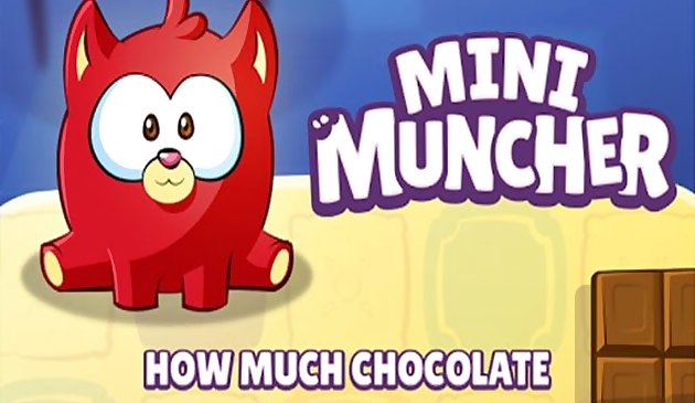 Muncher Mini