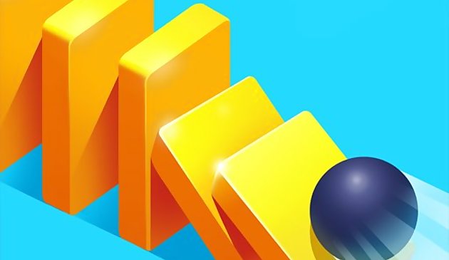 Плитки падают