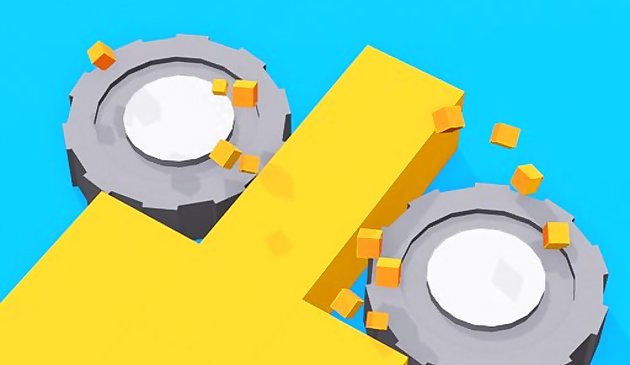 Сокрушитель цвета 3D