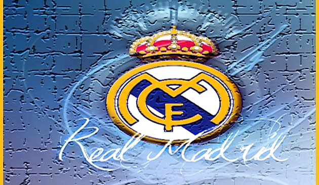 Câu đố Real Madrid