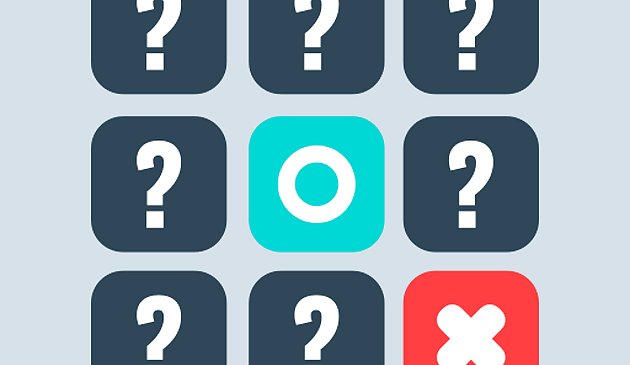 Челлендж памяти