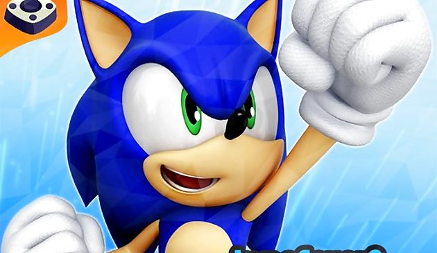 Соник прыжок лихорадка 2