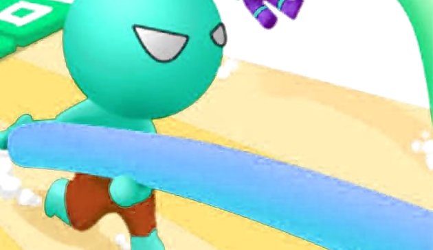 Прыжок с шестом