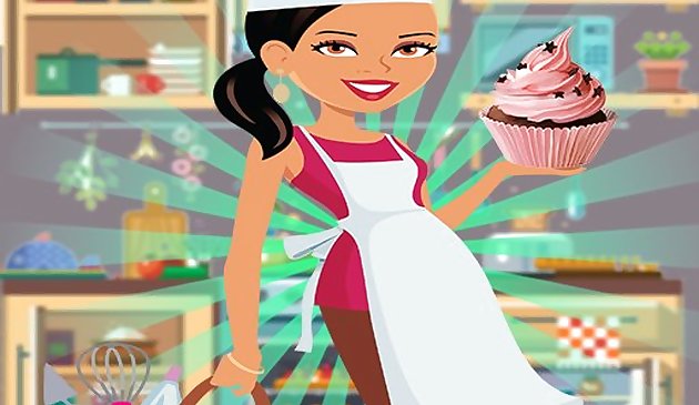 Капкейк Пазл