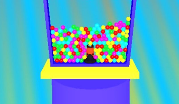 Конфетная лихорадка