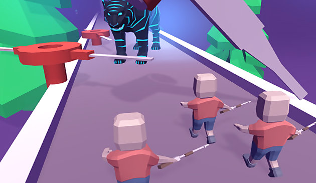 Объединять и разрезать 3D