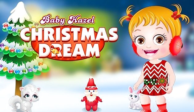 Mimpi Natal Bayi Hazel