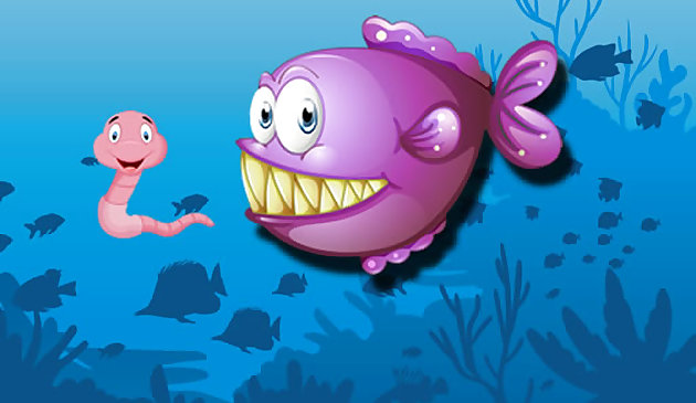 Рыбные различия