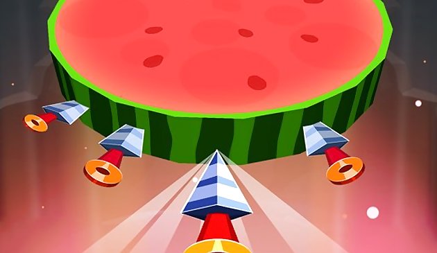 Удар ножа 3D