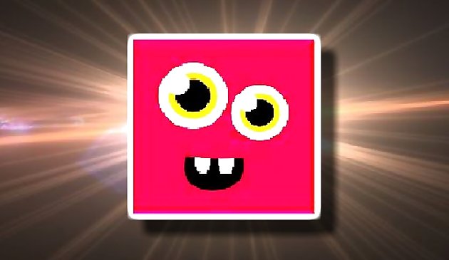 Классные кубические монстры