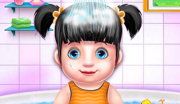 Сумасшедшая забота о малышах