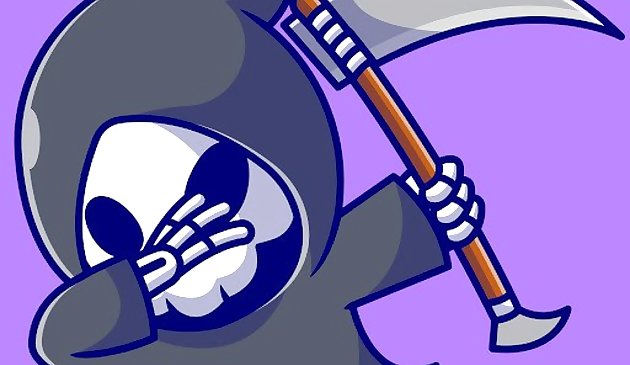 Неумерший воин