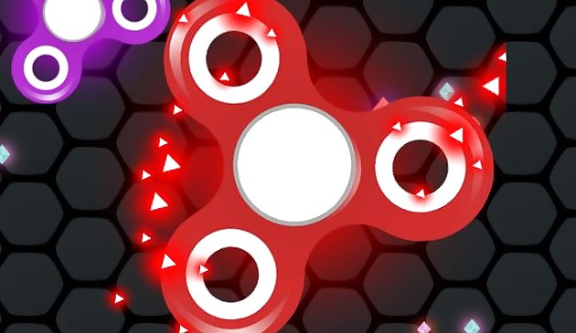 СуперСпин ио