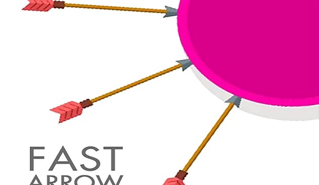 Быстрая стрела