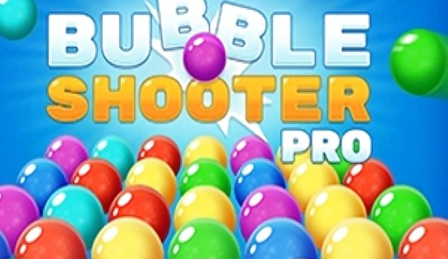 Bubble Shooter 2,0