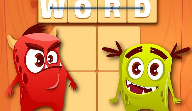 Học tiếng Anh: Word Connect