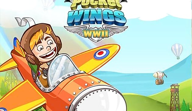 Pocket Wings