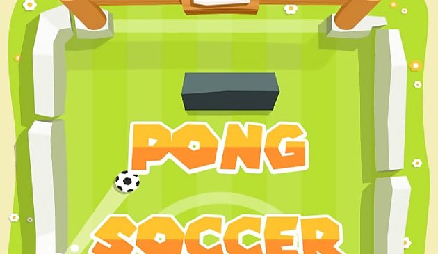 Fútbol Pong