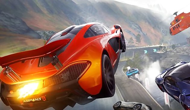 Гипер мега трюк 2021