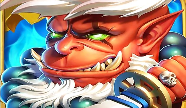 Могущественный