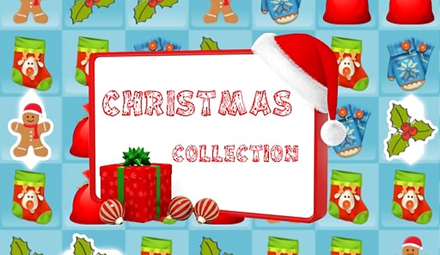Рождественская коллекция