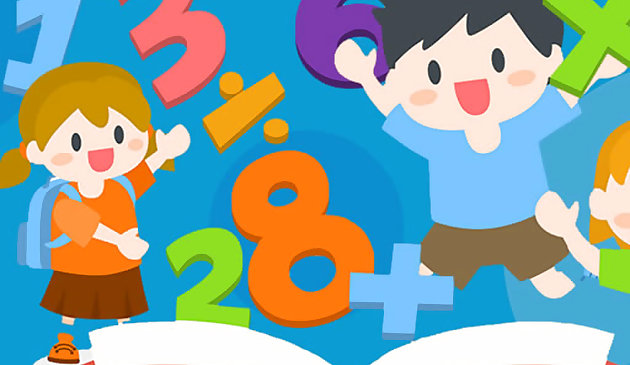 Основная математика