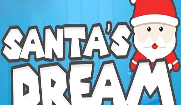 ФЗ Сон Санты